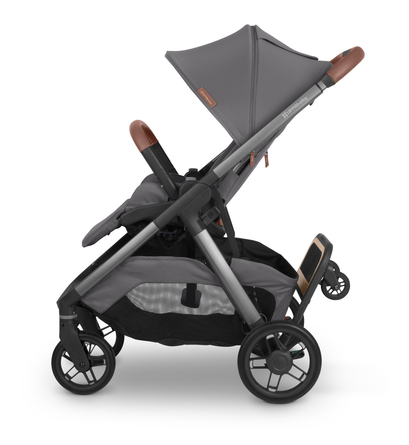 UPPAbaby Kona Piggyback Board