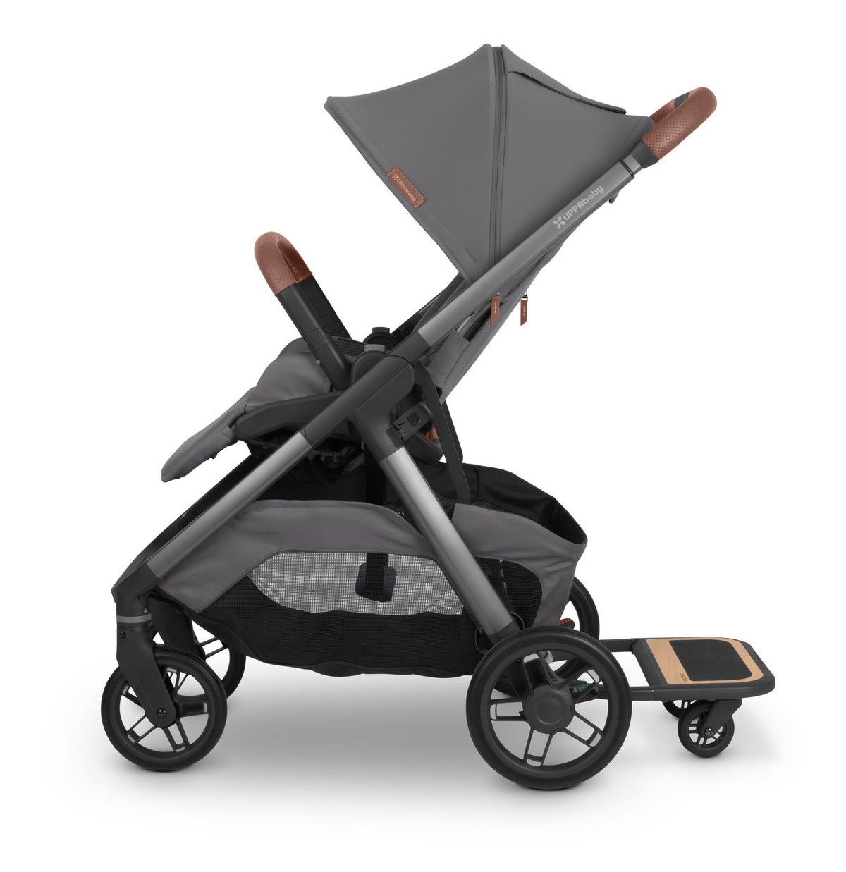 UPPAbaby Kona Piggyback Board