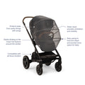 Nuna Stroller Insect Net