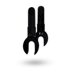 Bugaboo Fox Adapter for Bugaboo Stand/Bugaboo Runner