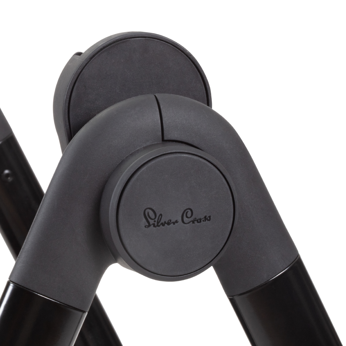 Silver Cross Bassinet Stand - Dune/Reef