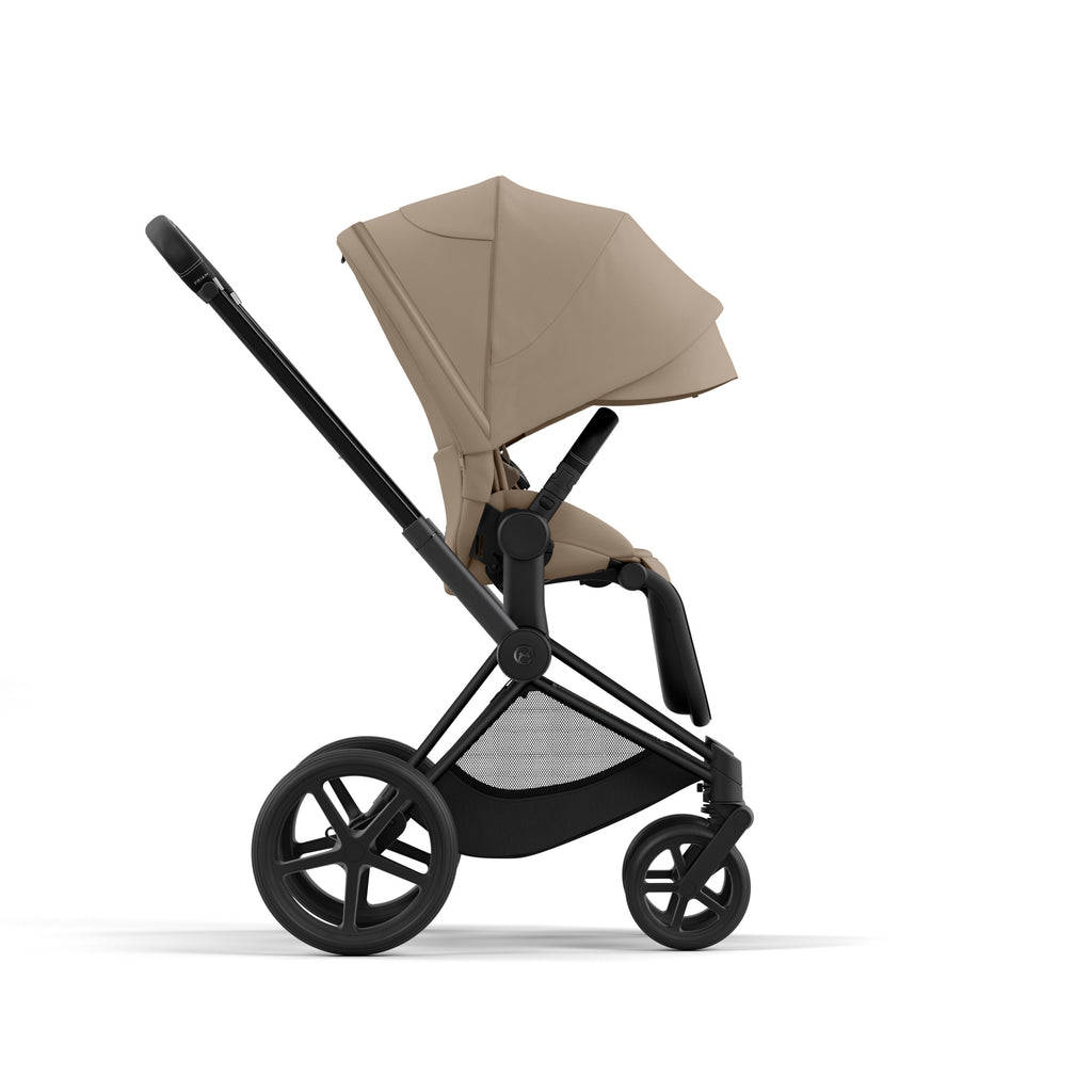 Cybex Priam 4 Stroller