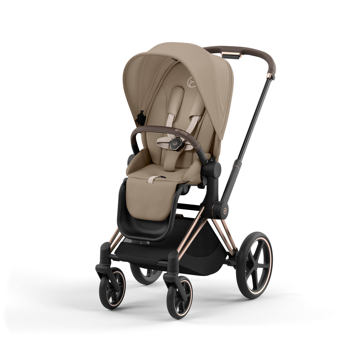 UPPAbaby Infant Car Seat Adapter for Vista and Cruz