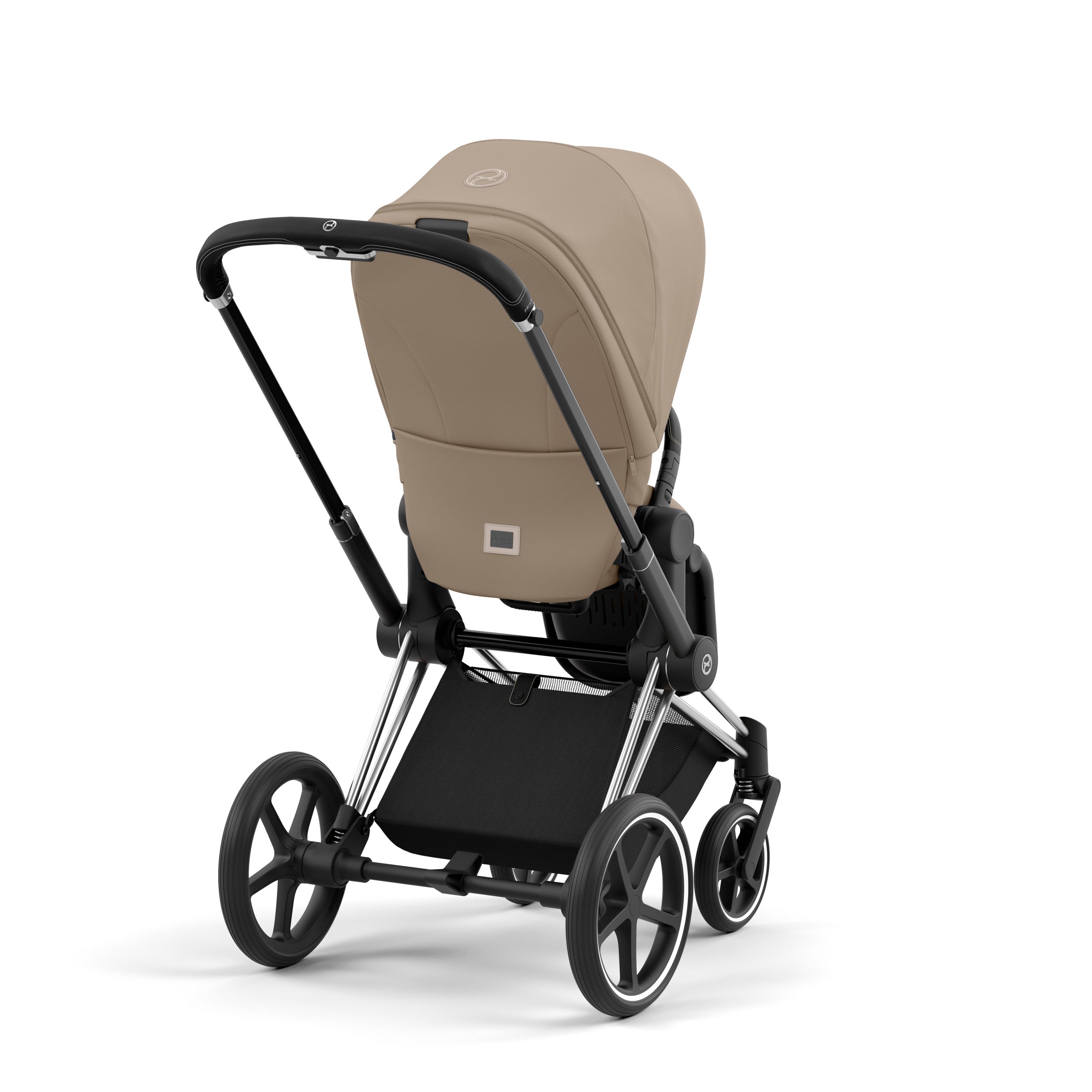 Cybex Priam 4 Stroller