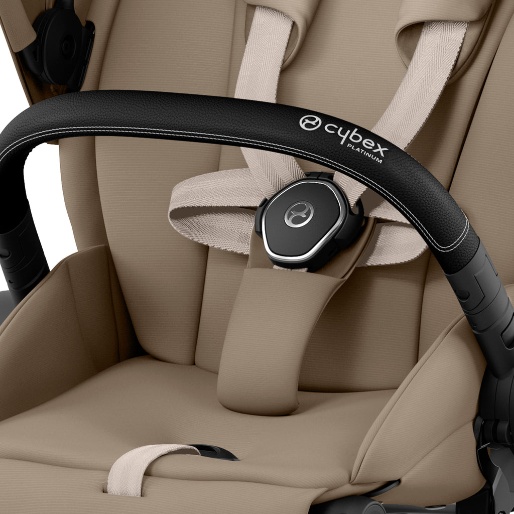 Cybex Priam 4 Stroller