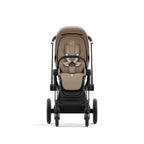Cybex Priam 4 Stroller + Lux Carry Cot