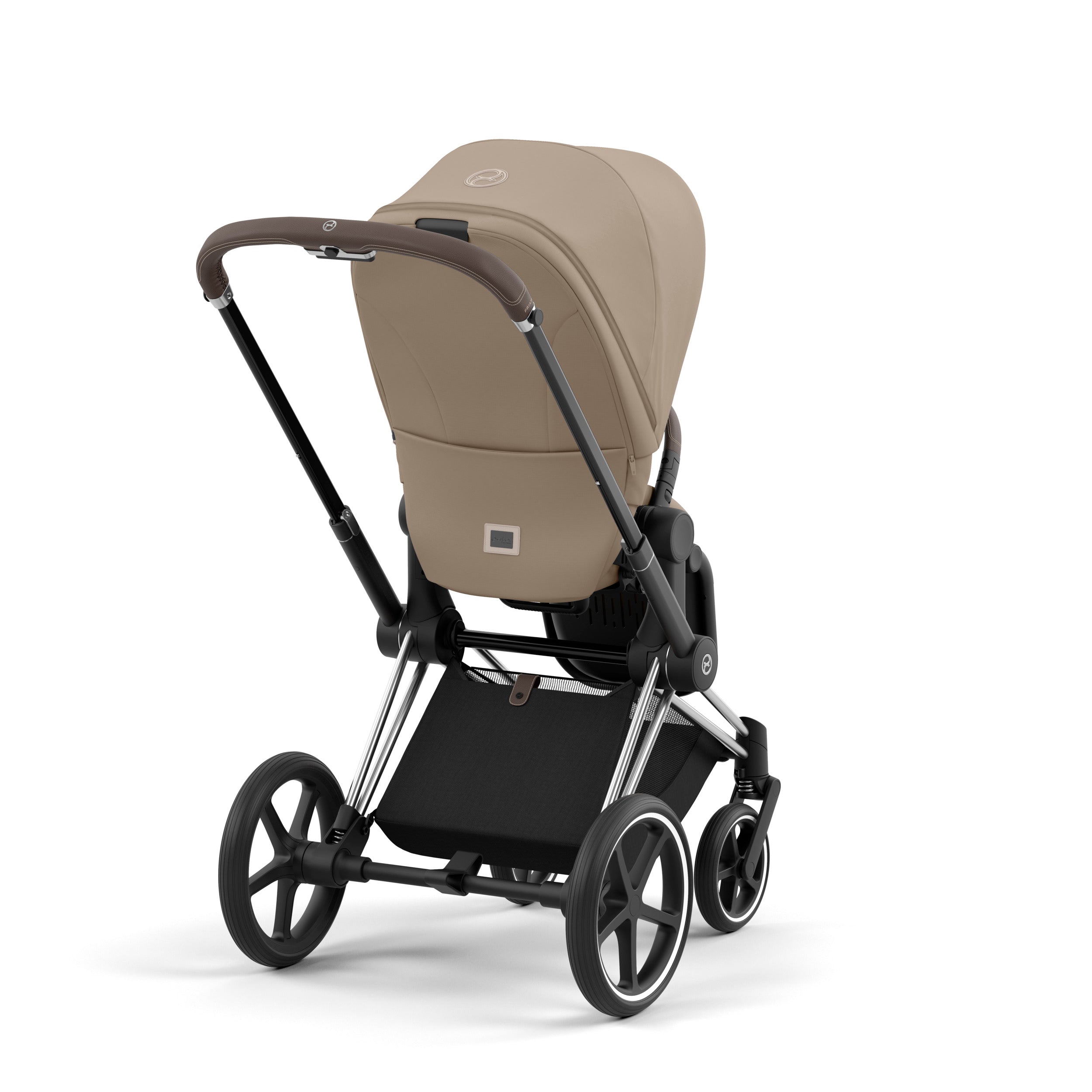 Cybex Priam 4 Stroller