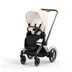 Cybex e-Priam 2 Electric Stroller