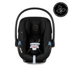 Cybex Aton G Swivel SensorSafe  Infant Car Seat and Base