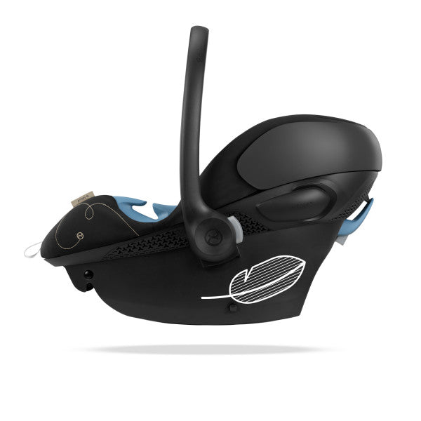 Cybex Aton G Swivel SensorSafe  Infant Car Seat and Base