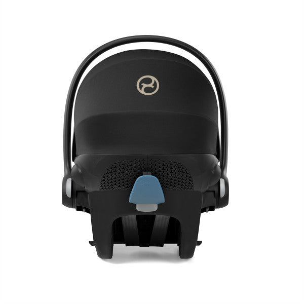 Cybex Aton G Swivel SensorSafe  Infant Car Seat and Base