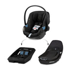 Cybex Aton G Swivel SensorSafe  Infant Car Seat and Base