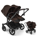 Bugaboo Donkey 6 Double Stroller