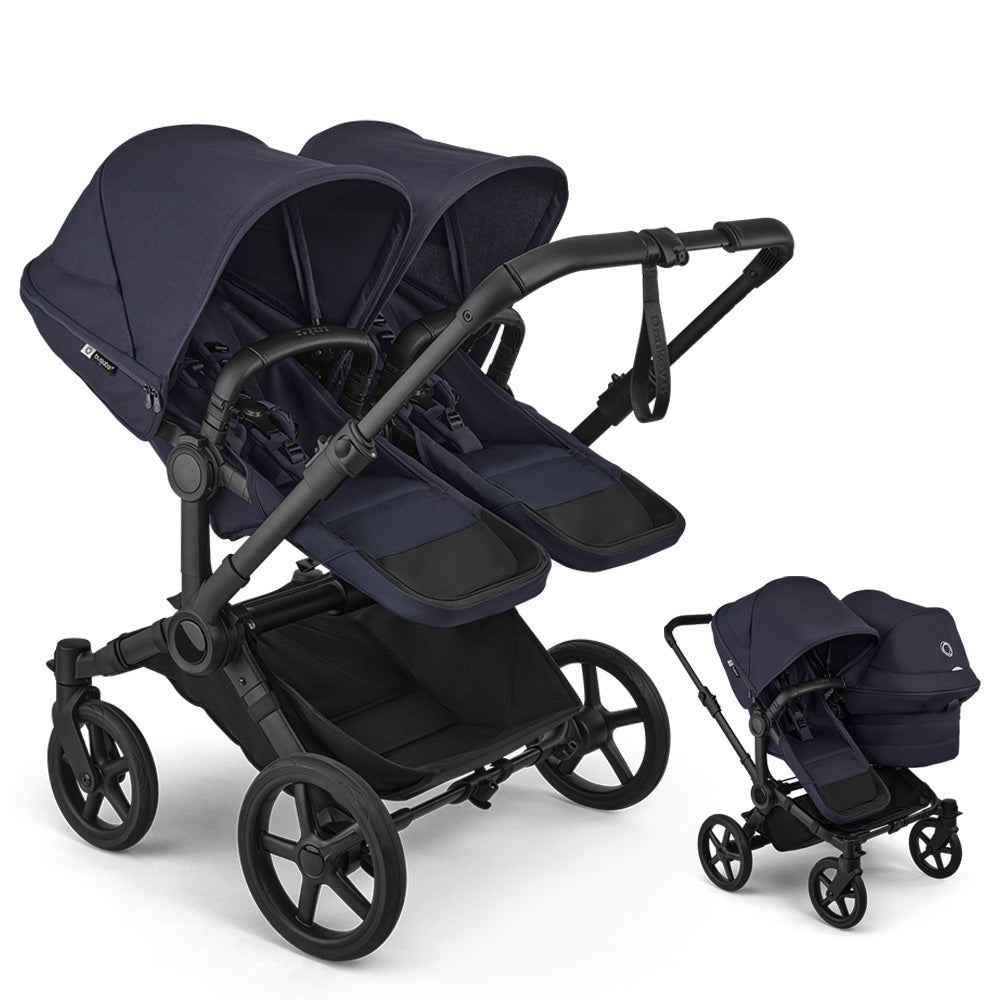 Bugaboo Donkey 6 Double Stroller