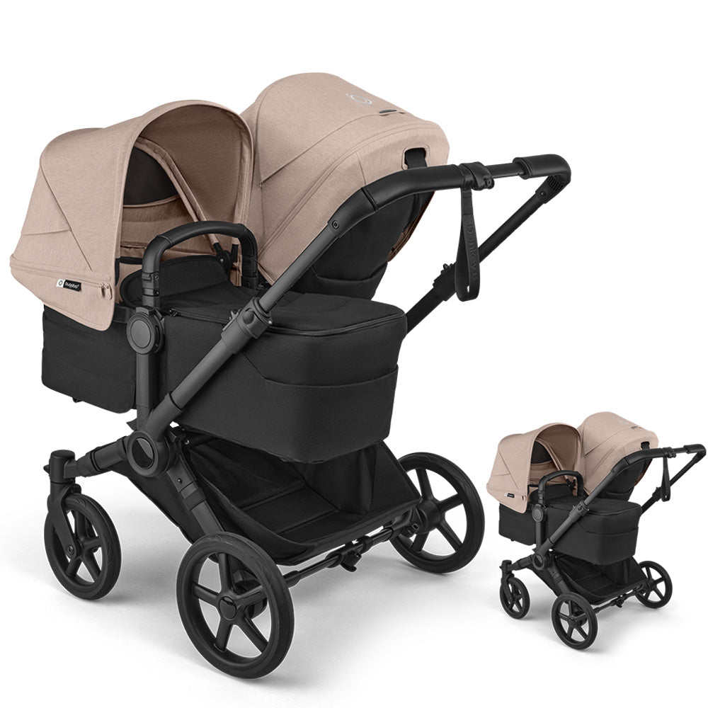 Bugaboo Donkey 6 Double Stroller
