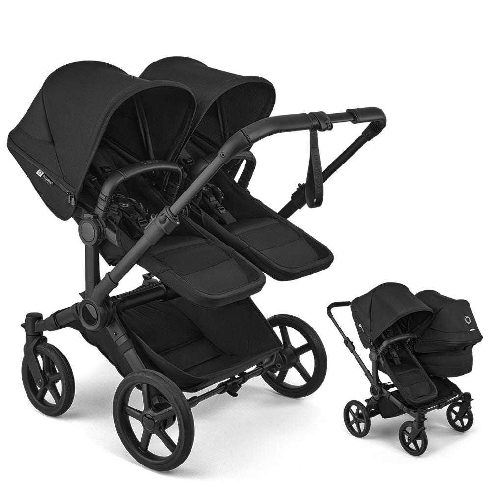 Bugaboo Donkey 6 Double Stroller