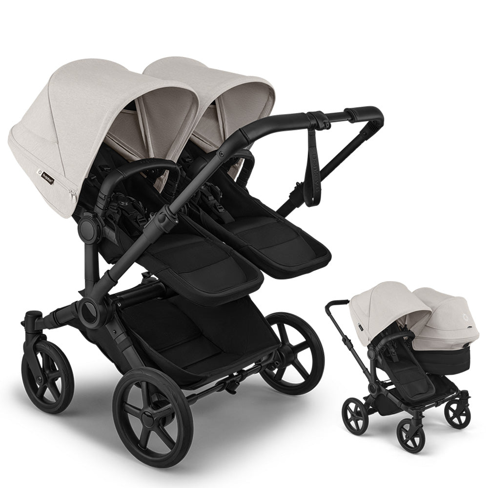 Bugaboo Donkey 6 Double Stroller