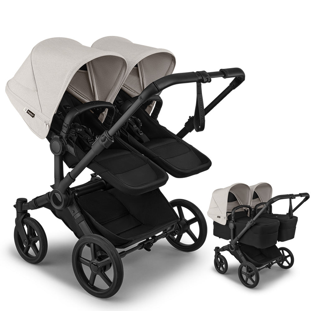 Bugaboo Donkey 6 Twin Stroller