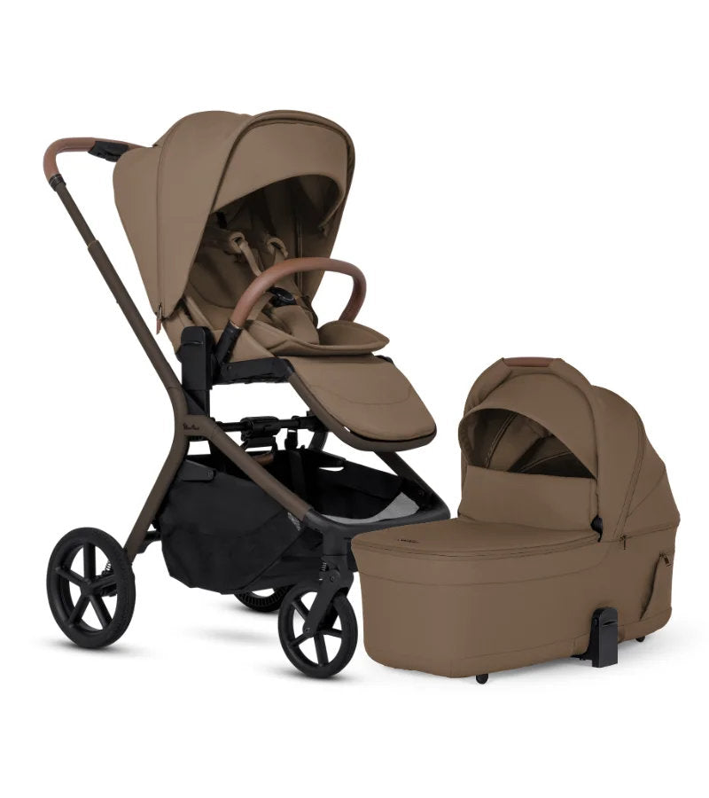 Silver Cross Breez Compact Stroller