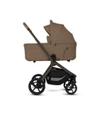 Silver Cross Breez Compact Bassinet