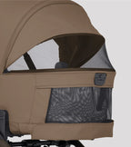 Silver Cross Breez Compact Bassinet
