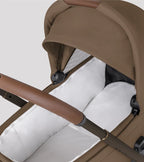 Silver Cross Breez Compact Bassinet