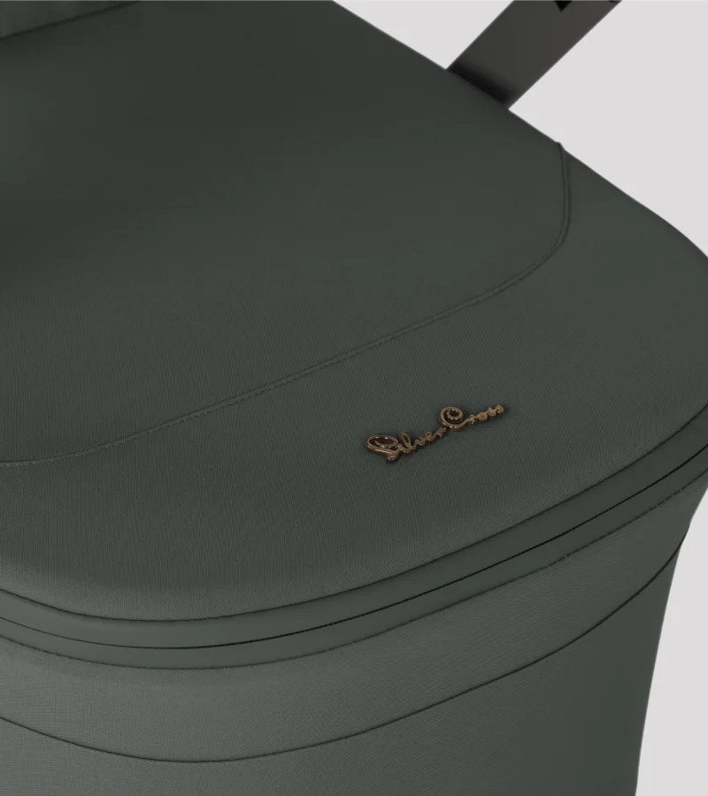 Silver Cross Breez Compact Bassinet