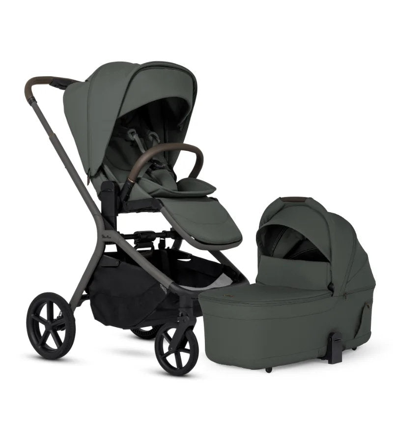 Silver Cross Breez Compact Stroller