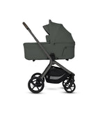 Silver Cross Breez Compact Stroller