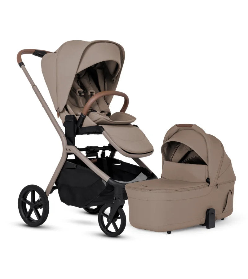 Silver Cross Breez Compact Stroller