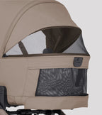 Silver Cross Breez Compact Bassinet