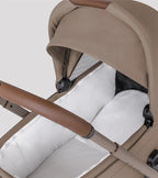 Silver Cross Breez Compact Stroller