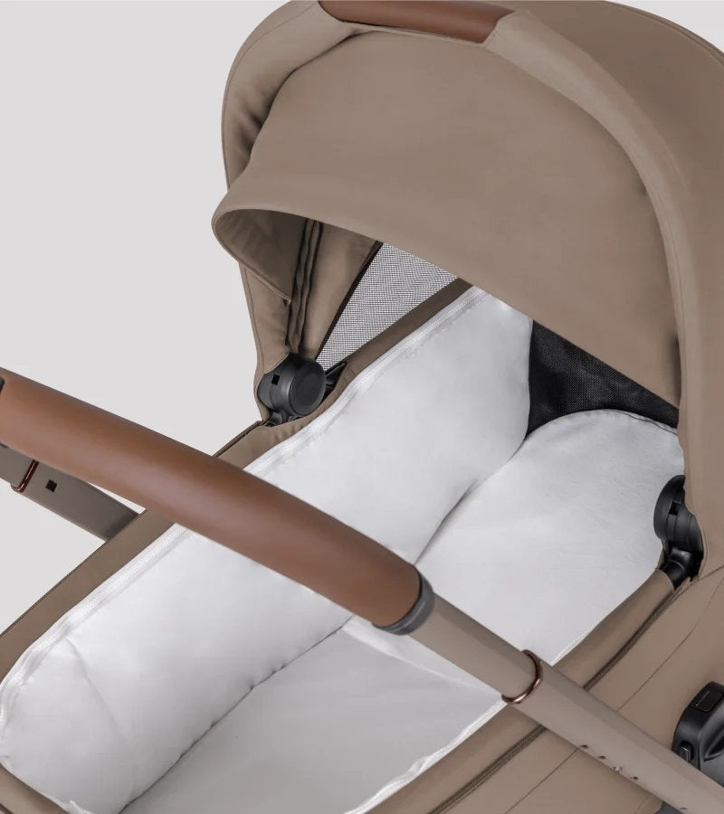 Silver Cross Breez Compact Stroller