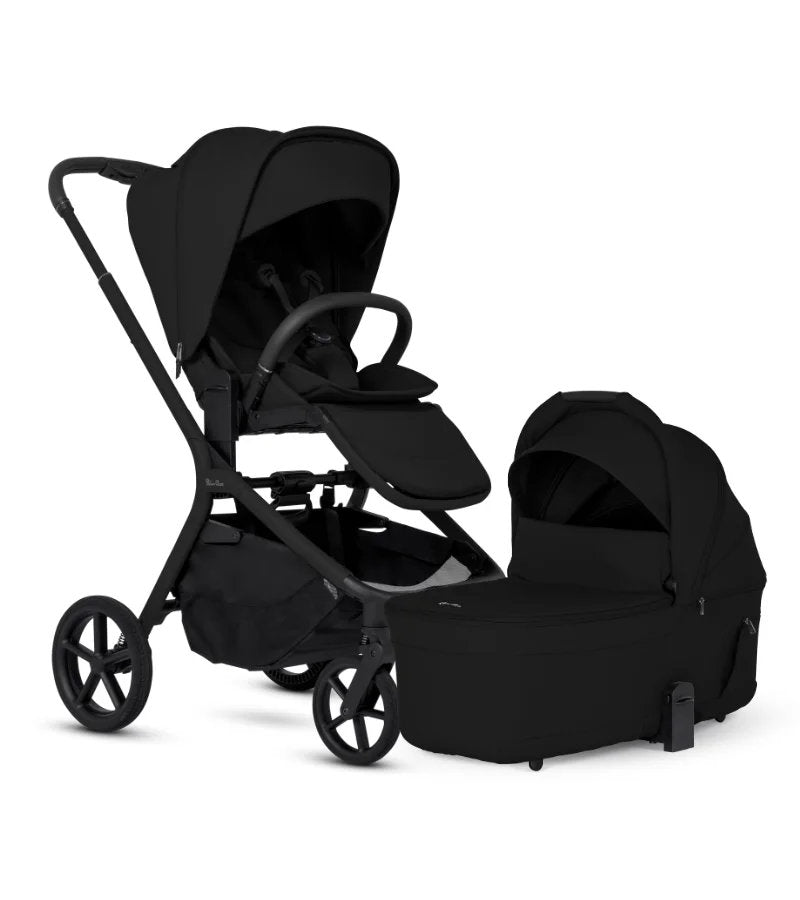 Silver Cross Breez Compact Stroller