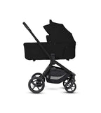 Silver Cross Breez Compact Bassinet