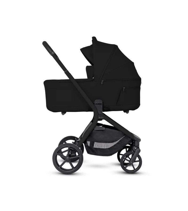 Silver Cross Breez Compact Bassinet