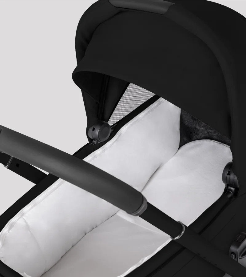 Silver Cross Breez Compact Stroller