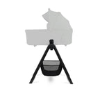 Silver Cross Bassinet Stand for Reef/Cove 2/Breez/Wave