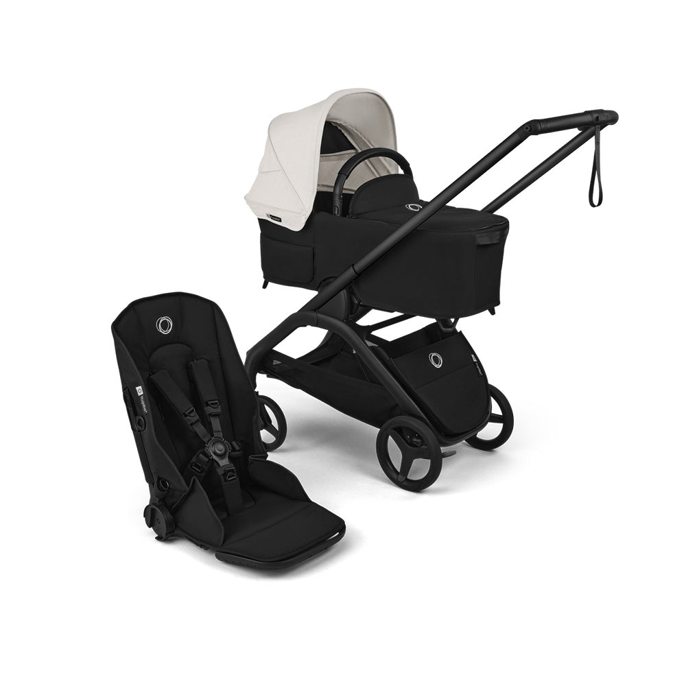 Bugaboo Dragonfly Plus 2-in-1 Stroller