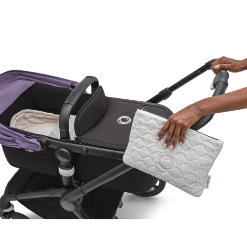 Bugaboo Changing Clutch