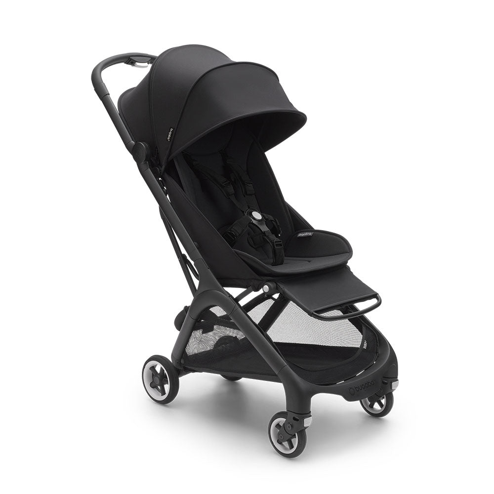 bugaboo butterfly adjust seat Bugaboo Butterfly Stroller