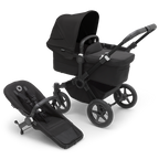 Bugaboo Donkey 5 Mono Complete Stroller