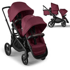 Bugaboo Kangaroo Double Stroller