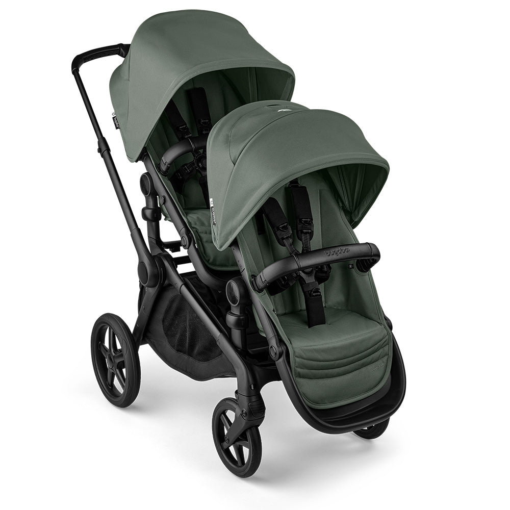 Bugaboo Kangaroo Double Stroller