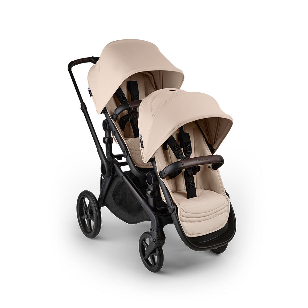 Bugaboo Kangaroo Double Stroller