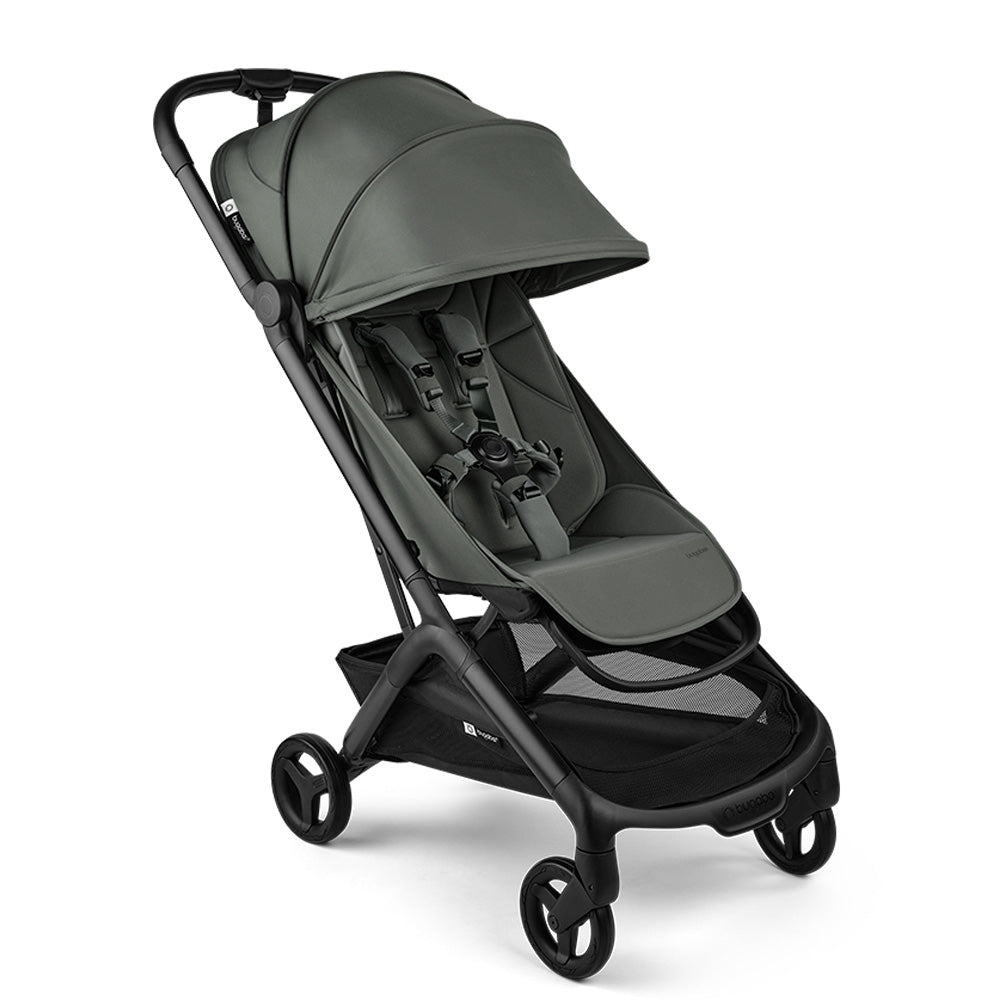 bugaboo side by side Bugaboo Butterfly 2 Stroller