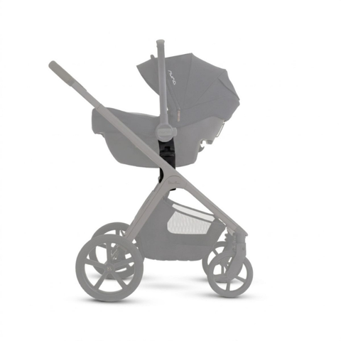 Silver Cross Cove 2 Car Seat Adapter