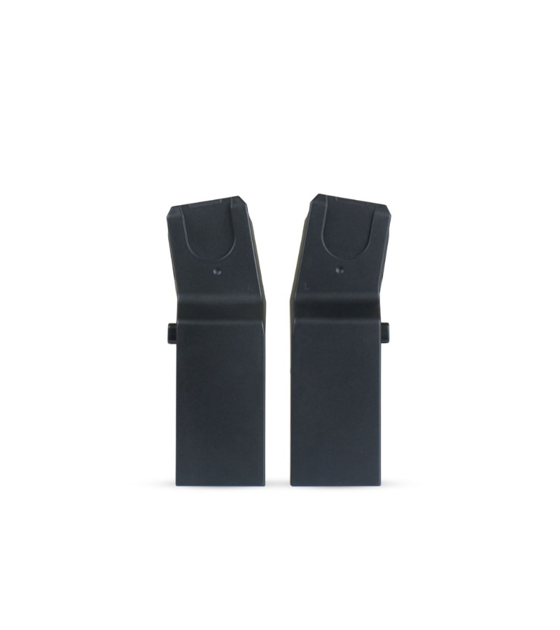 Silver Cross Cove 2 Car Seat Adapter