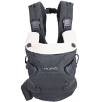 Nuna CUDL CLIK 4-in-1 Baby Carrier