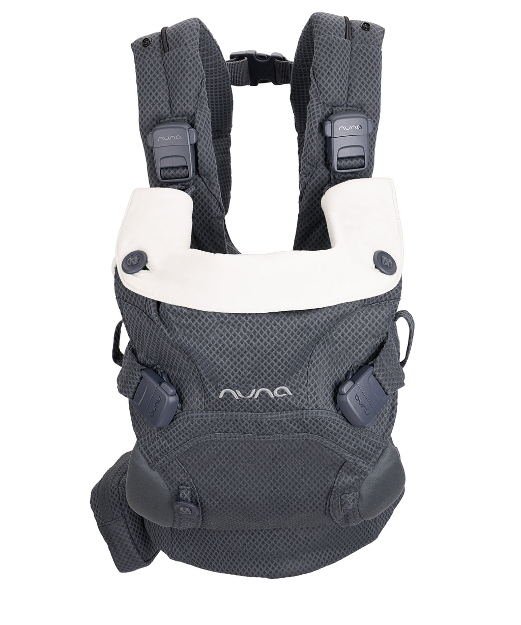 Nuna CUDL CLIK 4-in-1 Baby Carrier